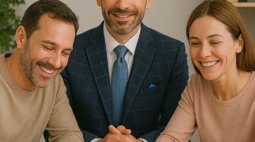 Modifica delle condizioni di separazione e divorzio: cosa fare?