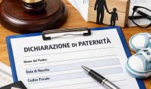 Il ruolo della madre nella Dichiarazione di paternità