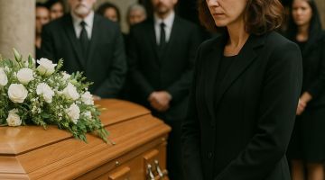 Separazione e divorzio: quali diritti successori