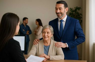 Successioni e Reversibilità