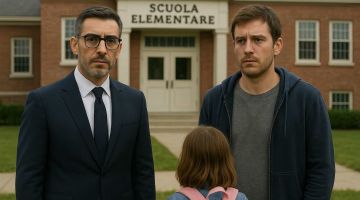 Scelta della scuola e conflitto tra genitori